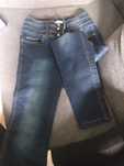 Sprzedam jeansy damskie 38