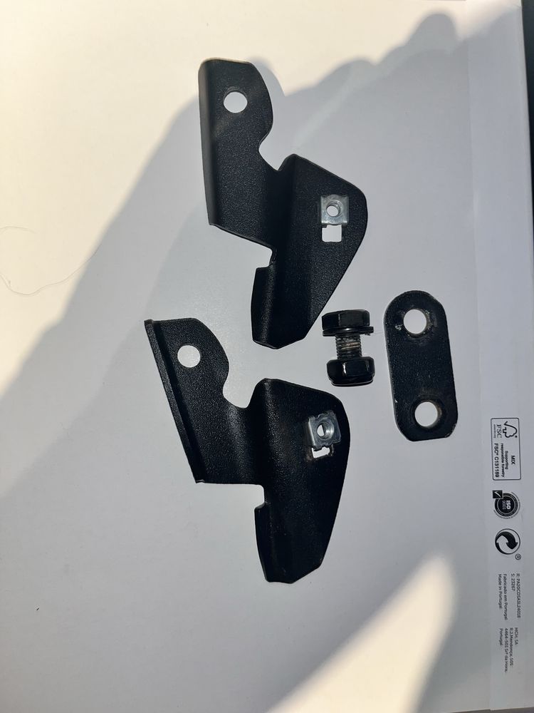 Parabrisa de Pcx 2019 em bon estado
