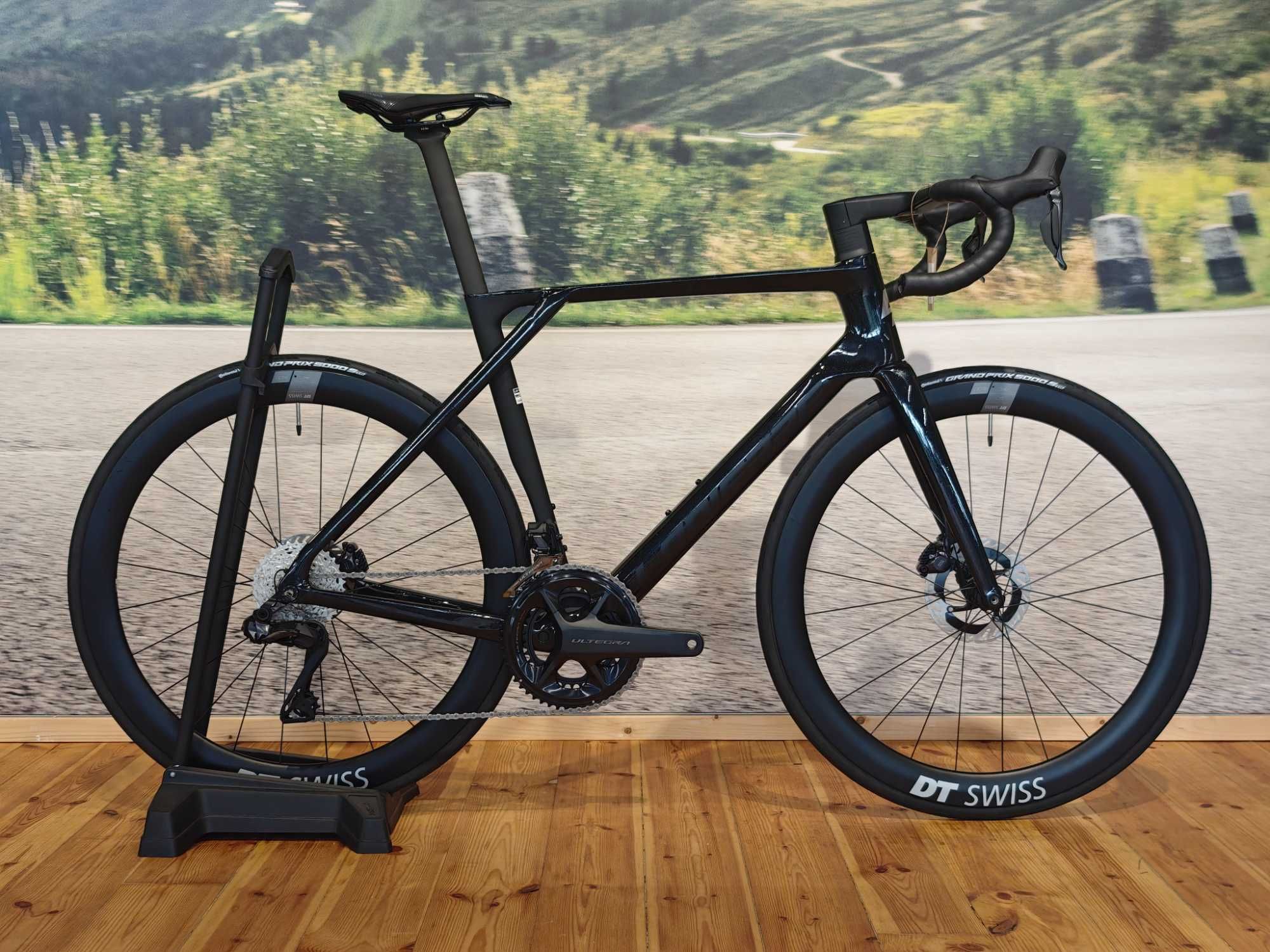 Nowy rower szosowy LAPIERRE Xelius DRS 8.0 C2 Velopolis RATY 0%