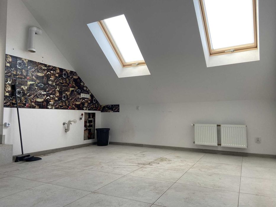 Lokal biurowo-usługowy Braniewo