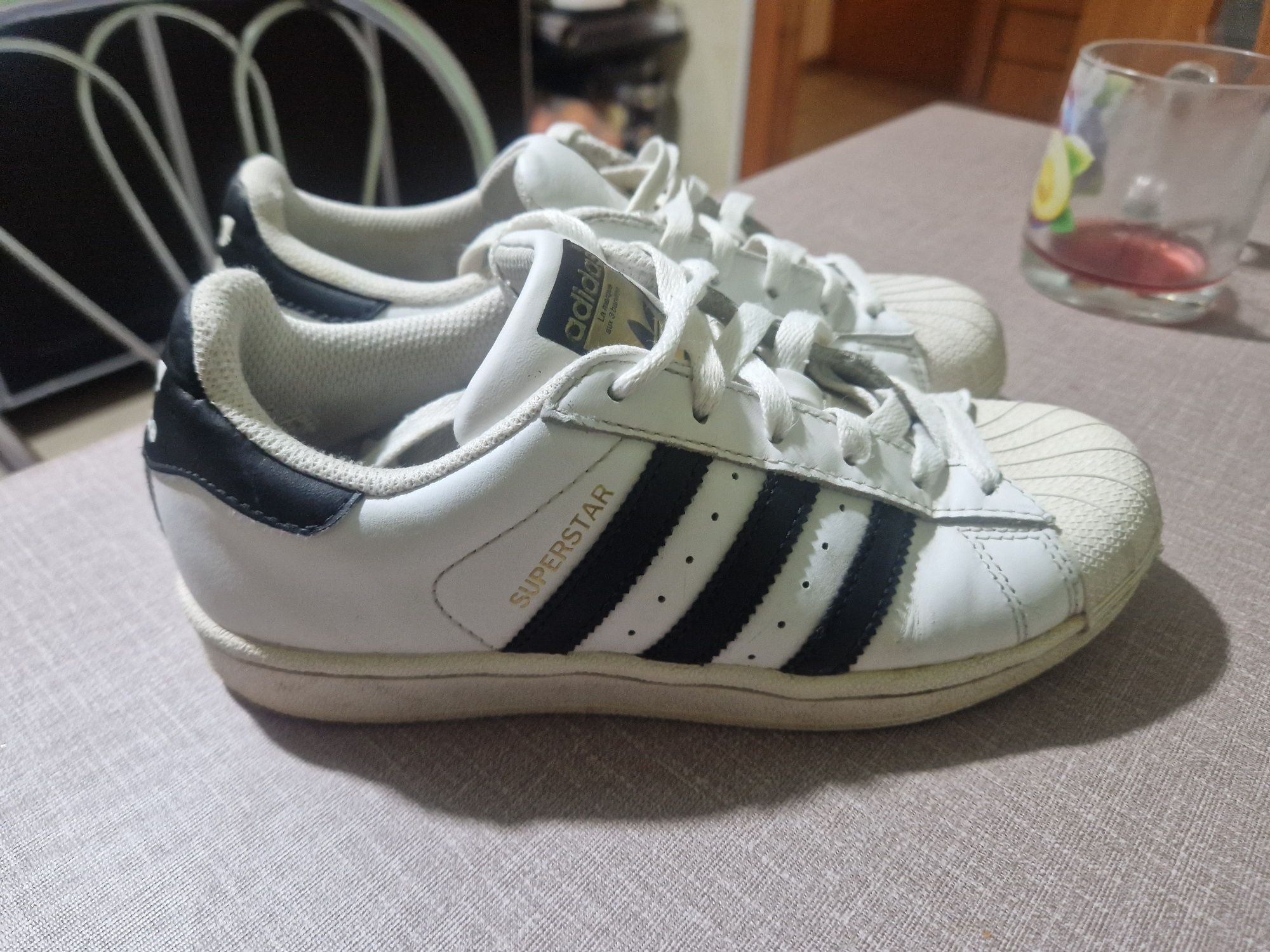 Кросівки adidas 36р