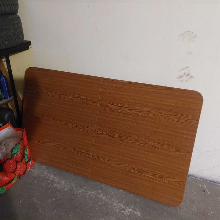 Stół 140x80cm, rozkładany, do jadalni