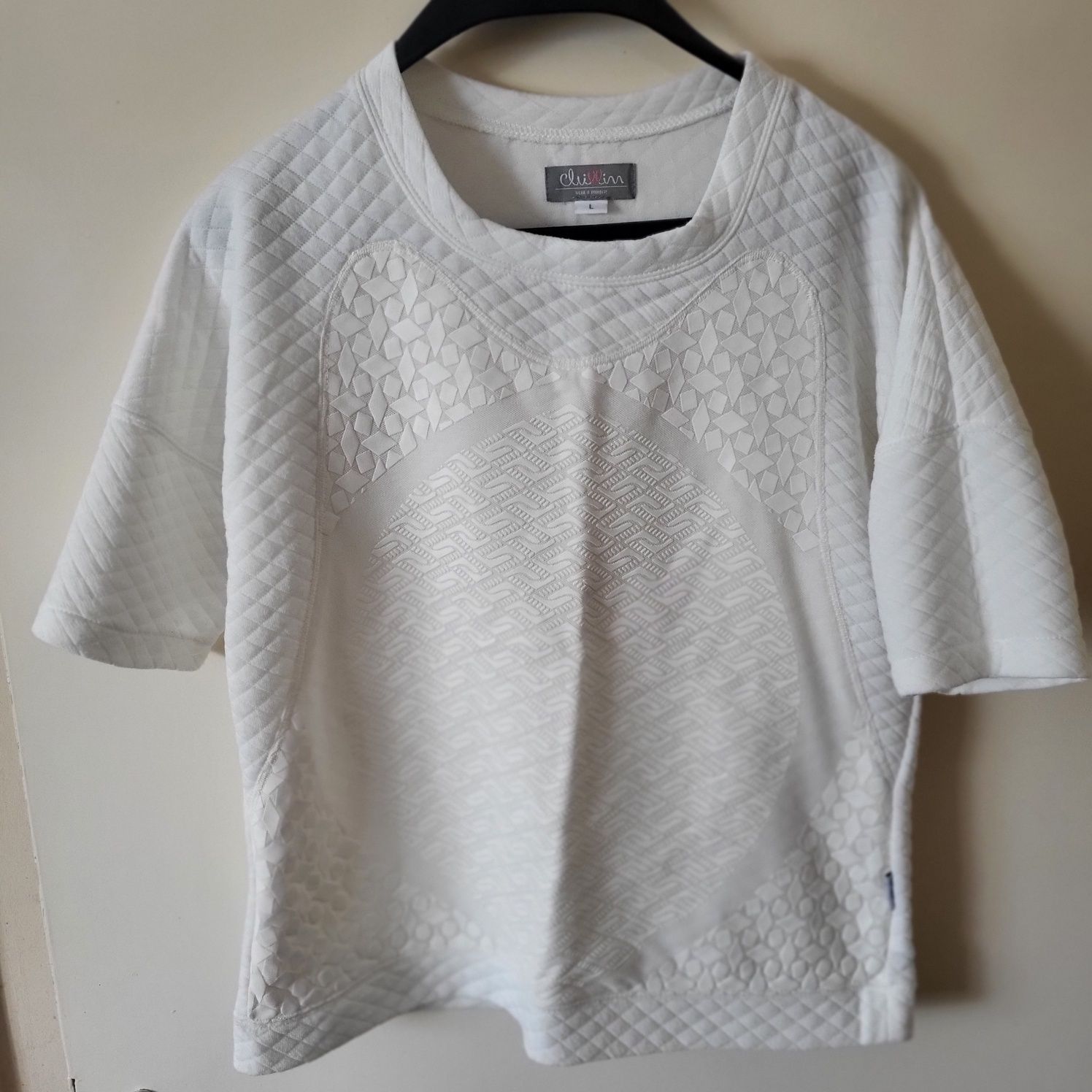Bluzeczka calvin klein l