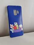 Etui BT21 Samsung S9