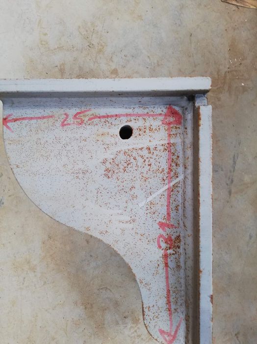 Łuparka  czesci do łuparki