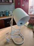 Lampka na biurko pepco