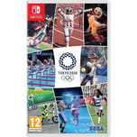 Super Mario Olympic Games Tokyo nintendo Switch