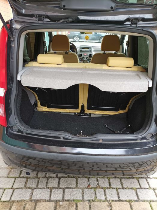 Fiat Panda II 1,2