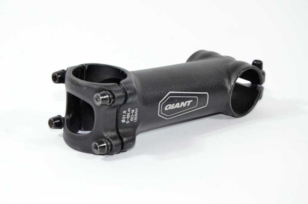 Mostek rowerowy wspornik Giant aluminium 100 mm 31,8 142 gr