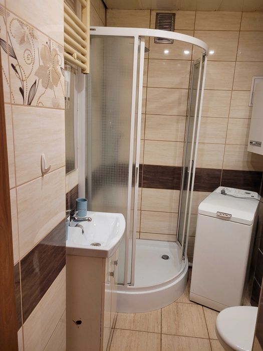 Wynajmę mieszkanie - najem okazjonalny, centrum DG, 2200 zł