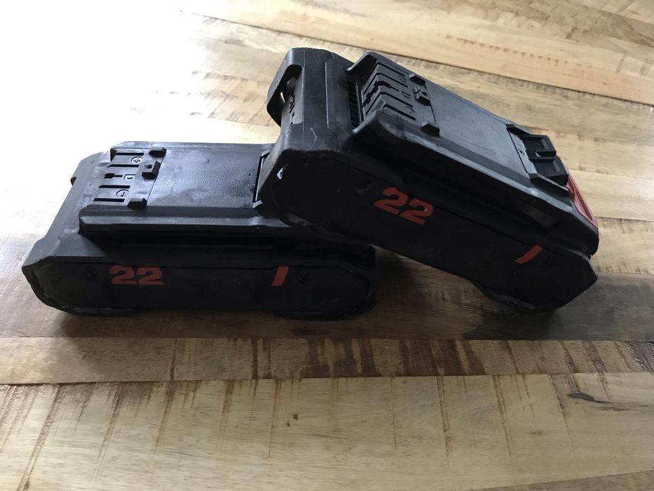 Akumulator Hilti NURON B 22-85 Li-ion 400mAh