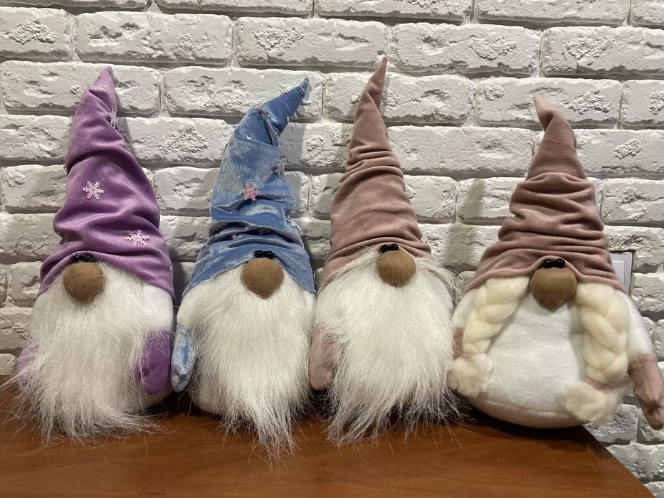 Нворічні подарунки