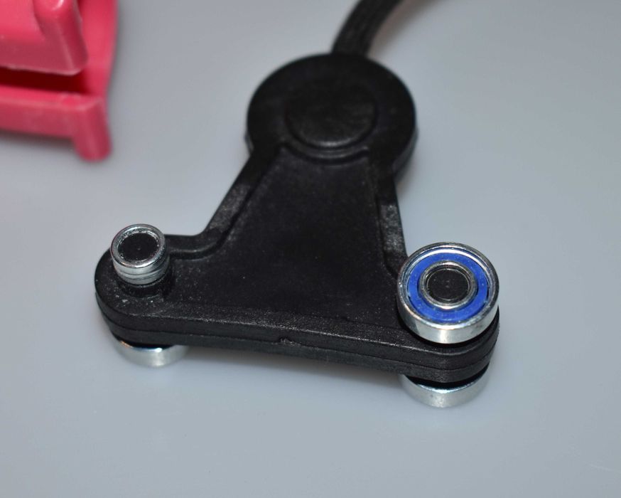 Smart Hula Hoop Wyszczuplający Regulowany