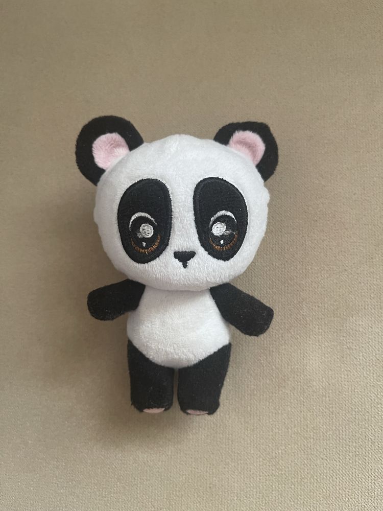 На на на сюрприз ,Na Na Na Surprise Family Soft Doll Set Panda Family