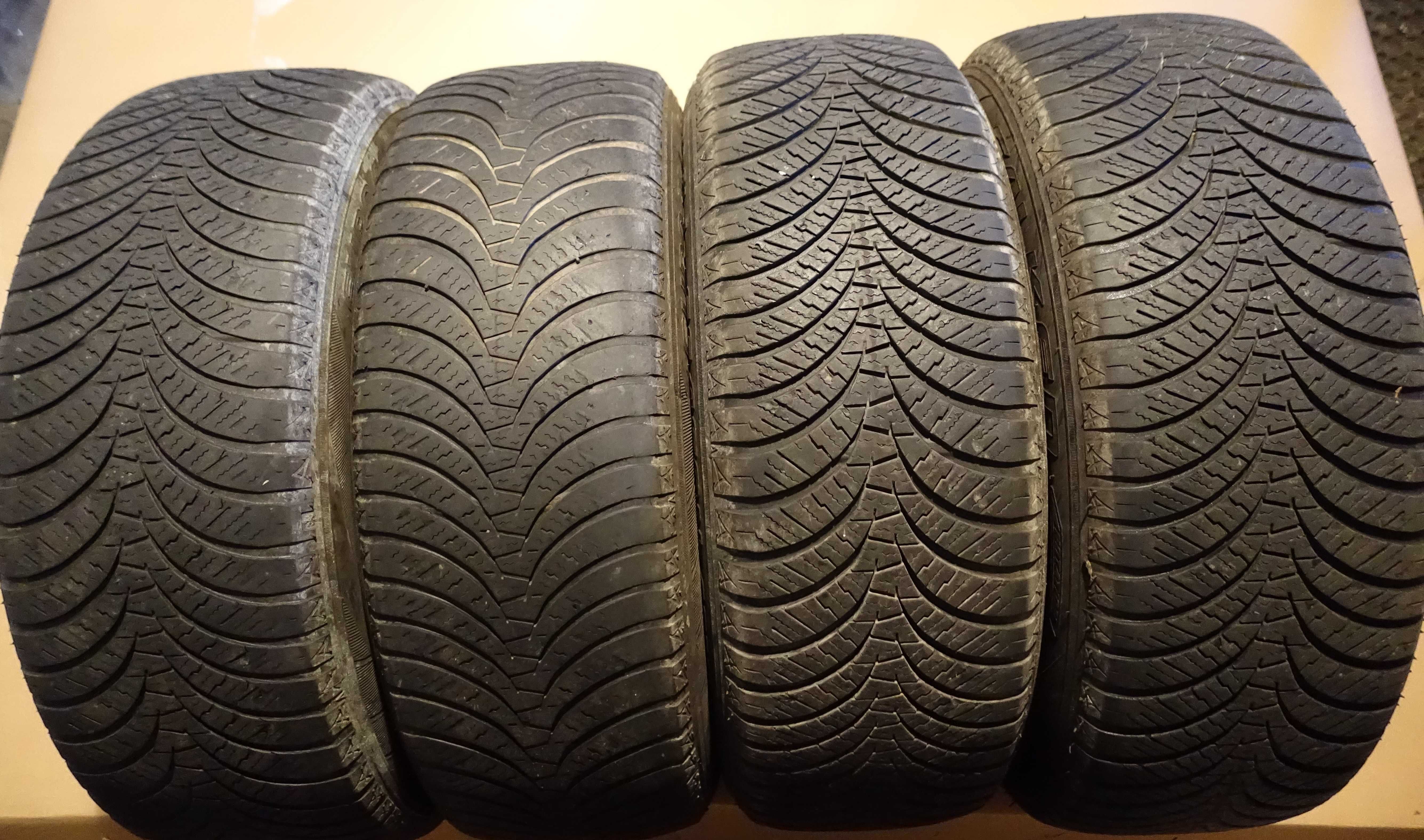 Opony Falken 215/60R17 100 V