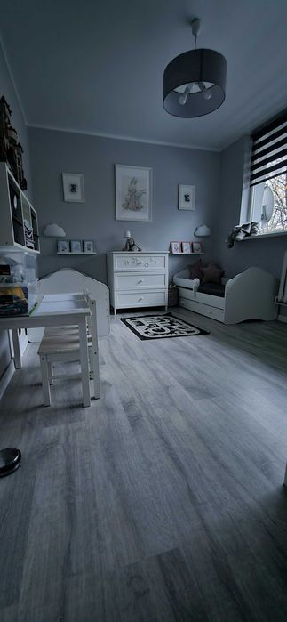 Sprzedam 3-pokojowe mieszkanie 58,60 m2 – Tysiąclecie Dolne Katowice