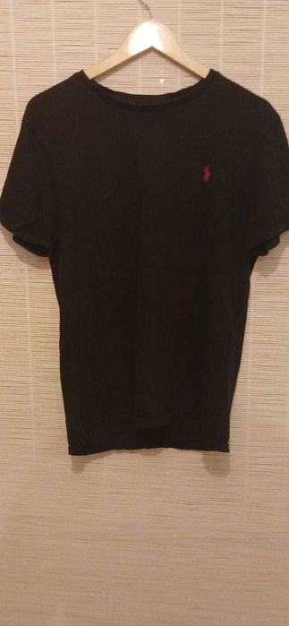 T-shirt ralph lauren home L