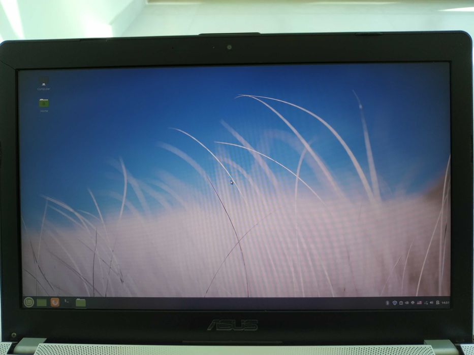 Ноутбук Asus N56VZ i7 .  В подарок рюкзак + Jabra слухавки.