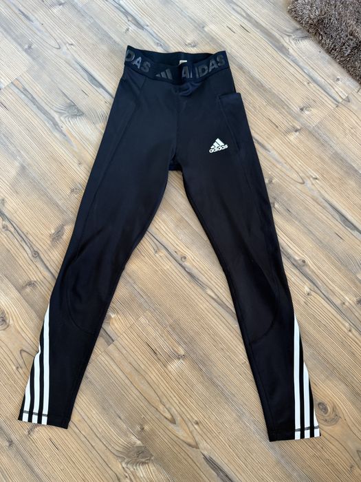 Legginsy Adidas XS S