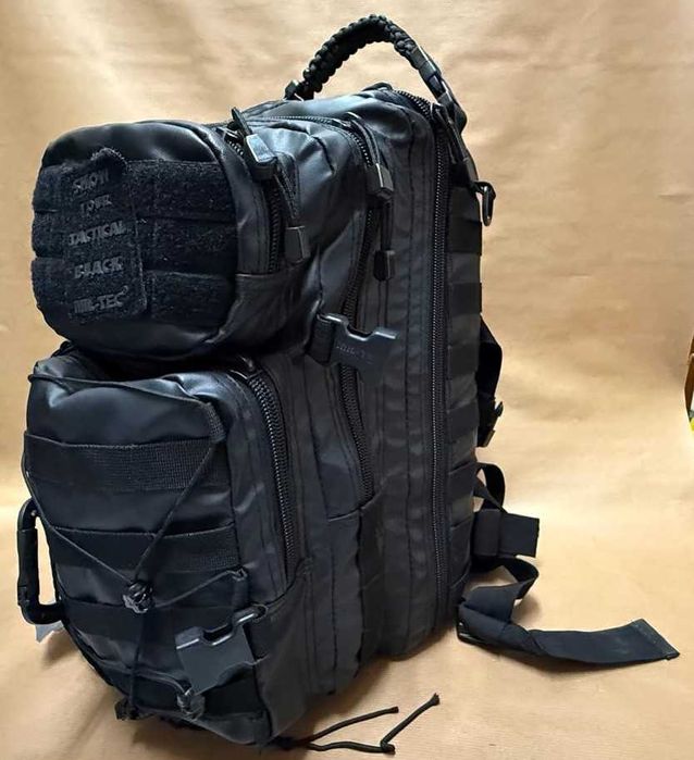 Mochila MIL-TEC 20L