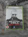 Gra na Xbox 360 Tom Clancy's SPLINTER CELL Double Agent