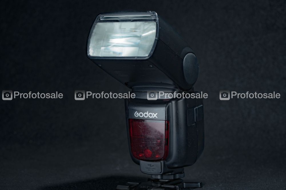Спалах Godox TT685 S (для Sony)
