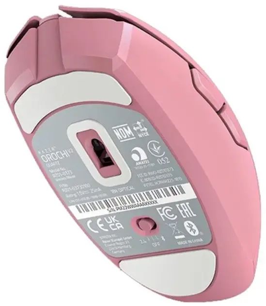 Мышка Razer Orochi V2