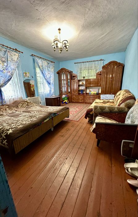 Будинок + Ділянка 47 сот., с. 1 Травня, Обухів 5 км