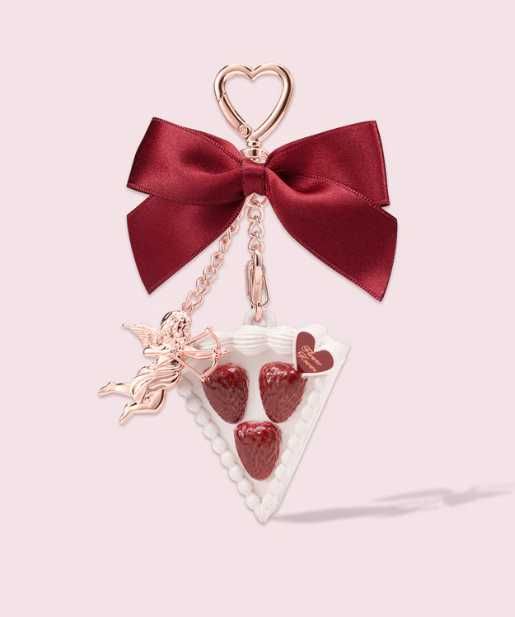 perfumy flower knows Strawberry Cupid perfum w kremie