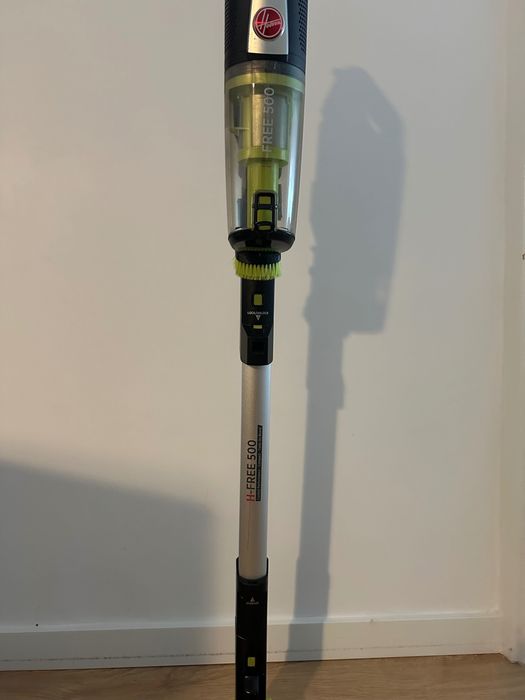Aspirador vertical Hoover sem fios