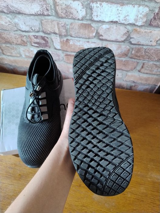 Obuwie robocze Super lekkie Galmag damskie Długość wkładki 25 cm.