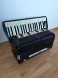 Hohner tango VM / zamiana na ketron audya