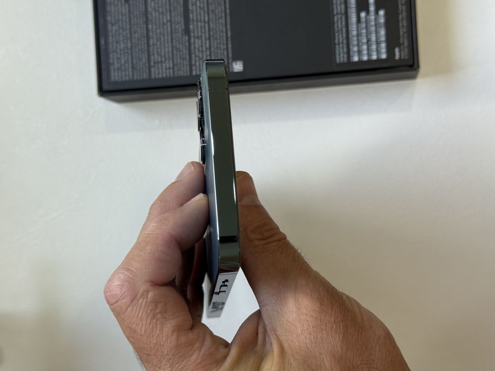 Iphone 12 pro max 256 ідеал