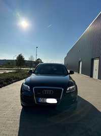 Audi Q5 Audi Q5 2.0 TDI / 1 właściciel / 106.000 km / Bezwypadek / PL salon