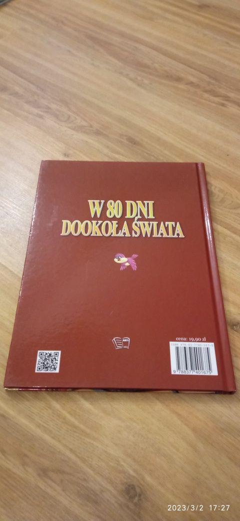 W 80 dni dookoła świata