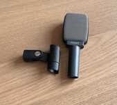 Mikrofon Sennheiser E609 Silver