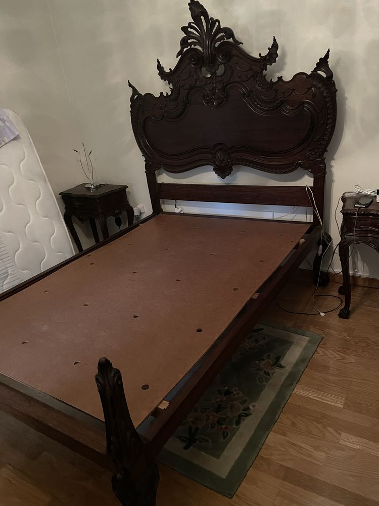Vendo mobilia D.João v , completa