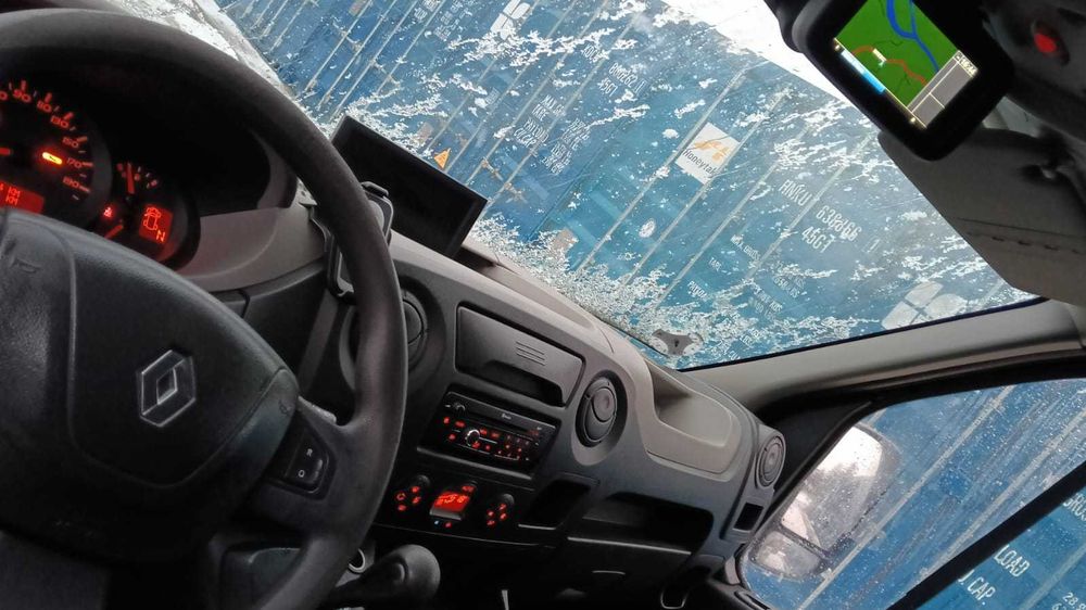 Renault  Master 2.3 dCi 150 Quickshift – automat, bogate wyposażenie