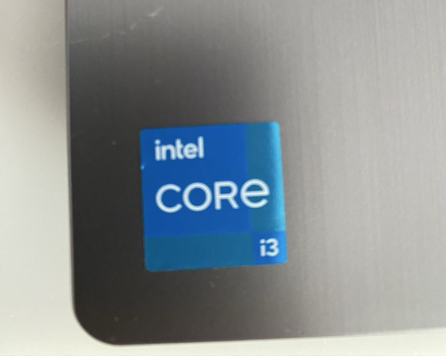 Laptop Lenovo LEN82H801QQPB