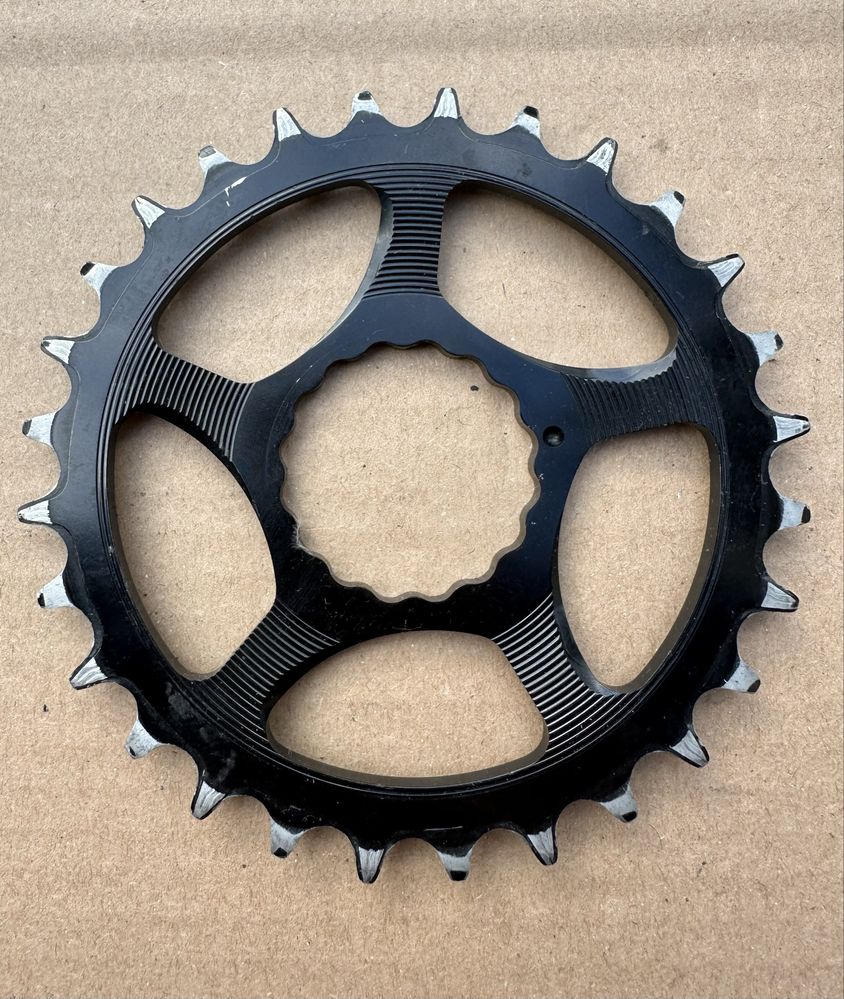 Zębatka RaceFace 28T