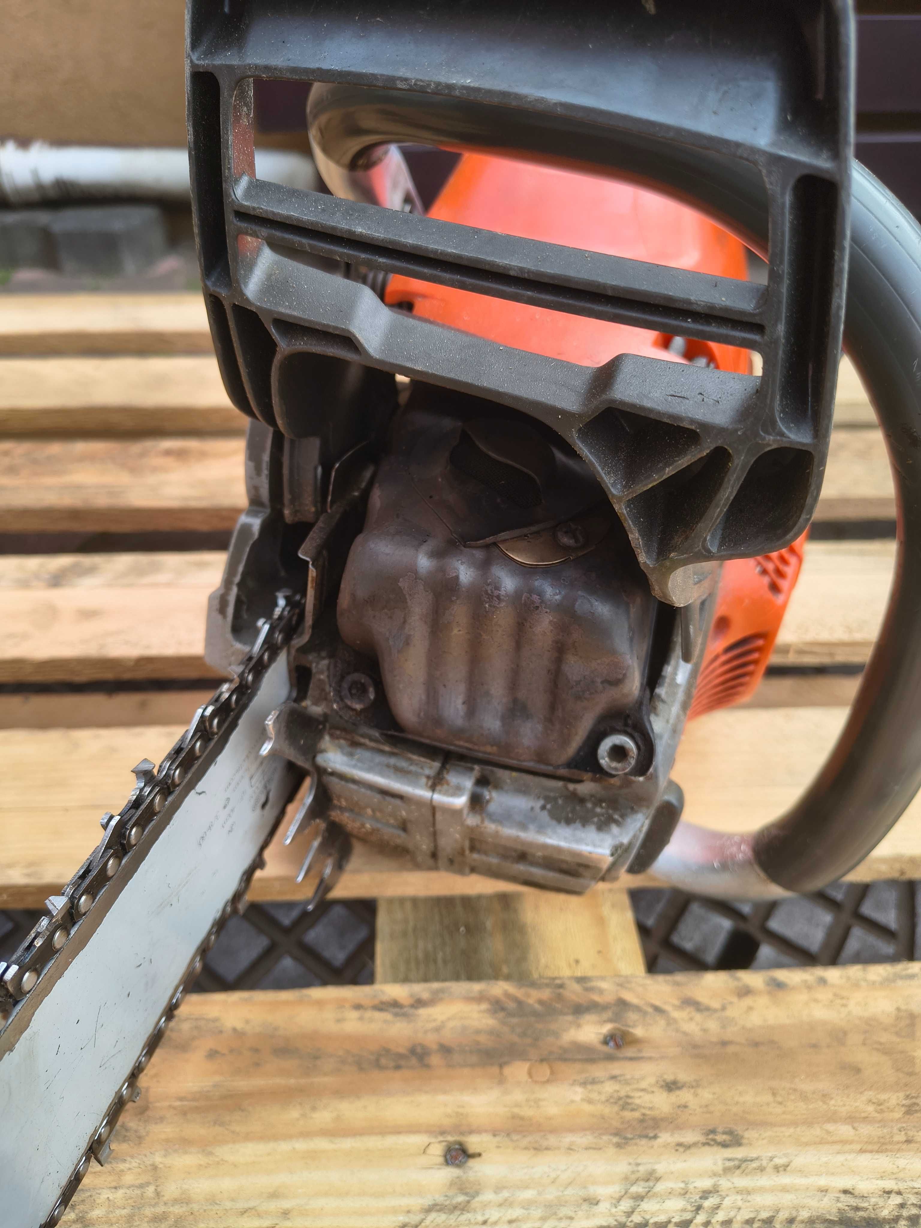 Piła pilarka spalinowa Husqvarna 562XP 4.8KM