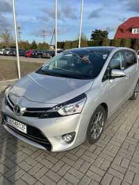 Toyota Verso Toyota Verso Prestige 1.8 Polski salon