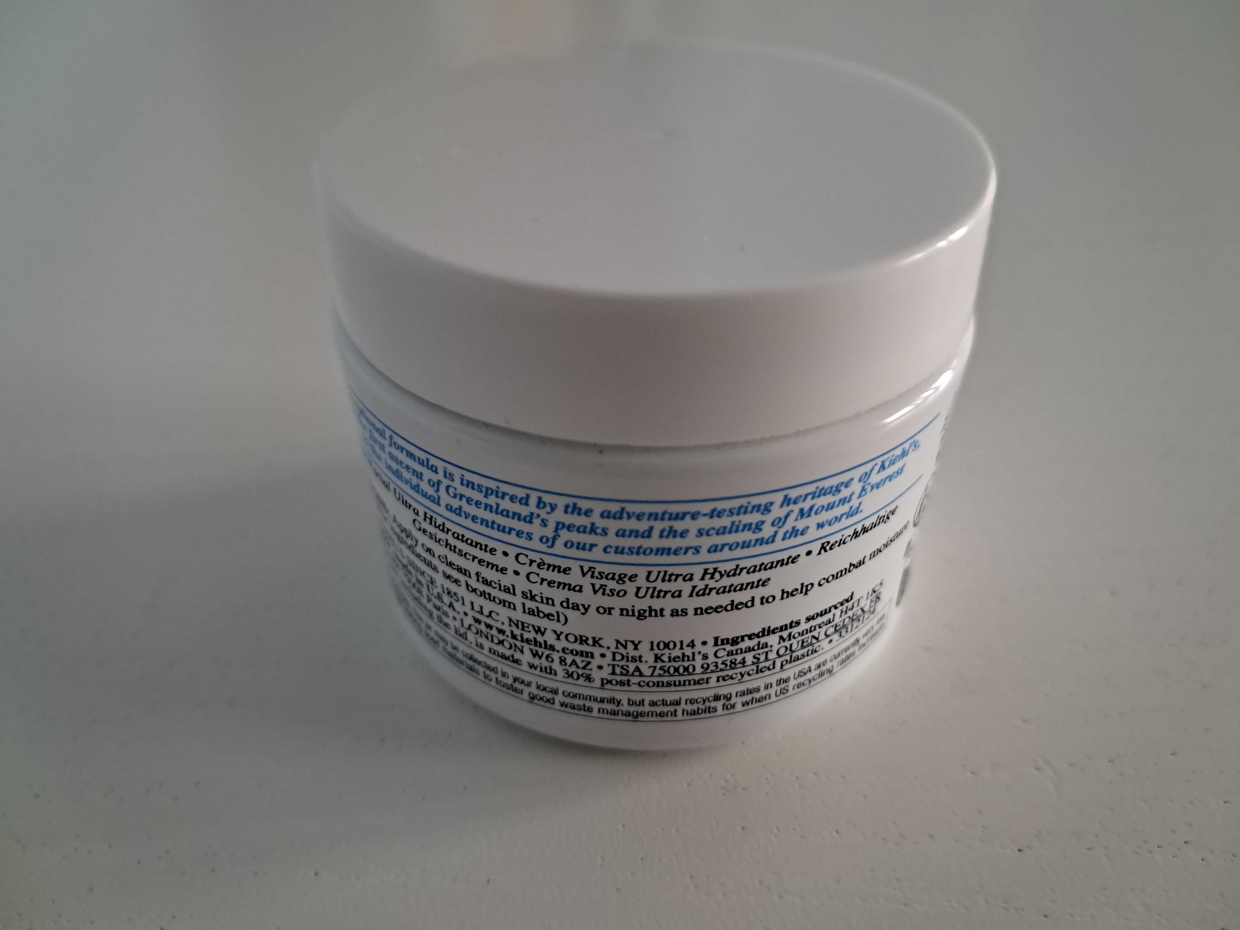 Kiehls Kiehl’s krem ultra facial cream 50 ml