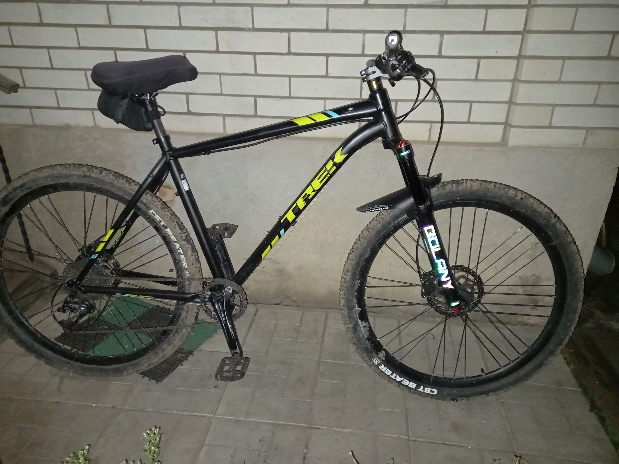 Продам велосипед Trek xcaliber 29 колёса