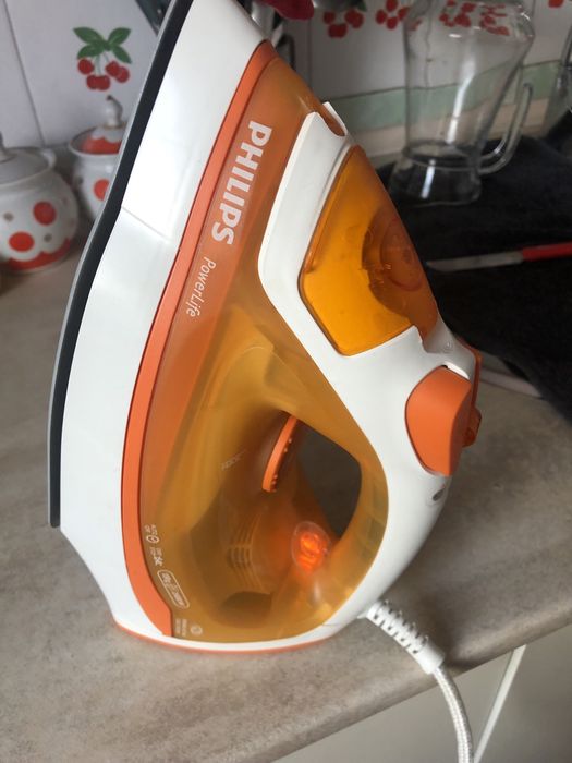 Праска philips утюг