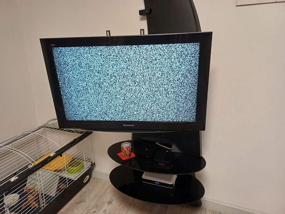 Panasonic telewizor