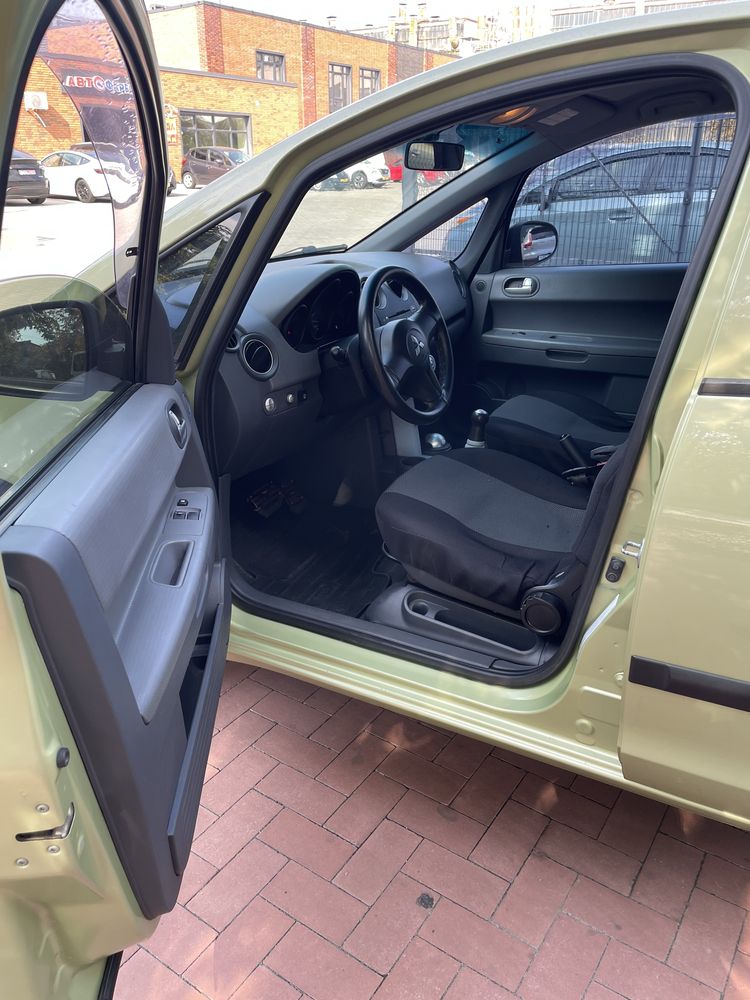 Продажа Mitsubishi Colt