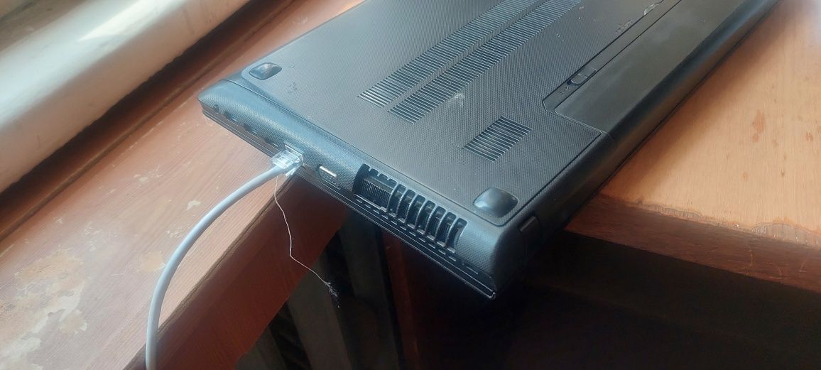 Ноутбук Lenovo g500