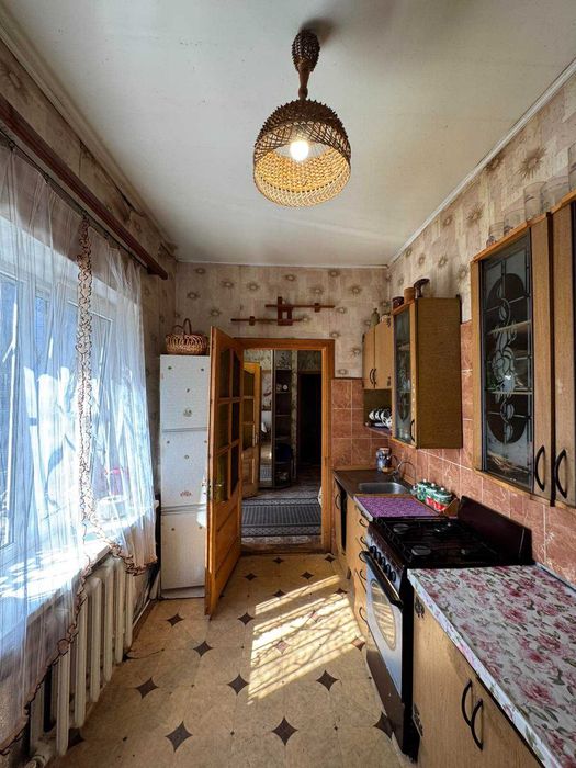 Продам будинок ж/м Мирне, вул. Перекопська (Весніна), буд. 58