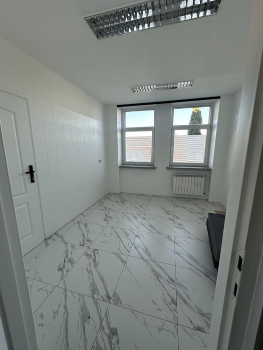 Lokal do wynajecia tomspin kosciuszki 24 tomaszow lubelski 12m2